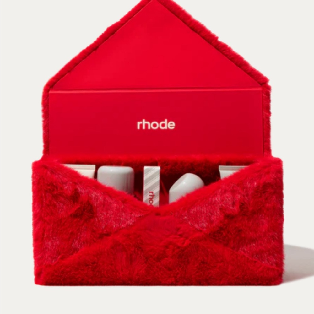 Rhode Peppermint Parcel